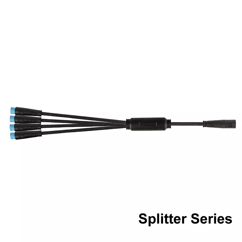 Conas is féidir le nascóirí tionsclaíocha a gcuid friotaíocht trasnaíochta a fheabhsú agus iad ag tarchur comharthaí ardluais?